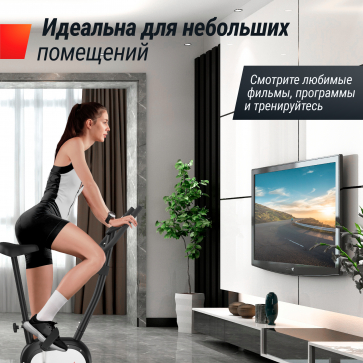 Велотренажер UNIX Fit BL-250 - 14